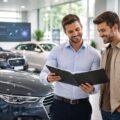 découvrez nos solutions de crédit voiture d’occasion professionnel adaptées à vos besoins pour financer votre véhicule en toute simplicité et rapidité.