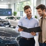 découvrez nos solutions de crédit voiture d’occasion professionnel adaptées à vos besoins pour financer votre véhicule en toute simplicité et rapidité.