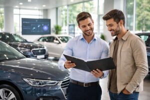 découvrez nos solutions de crédit voiture d’occasion professionnel adaptées à vos besoins pour financer votre véhicule en toute simplicité et rapidité.