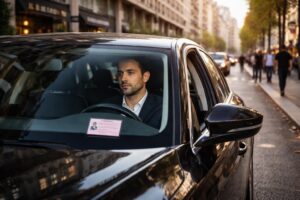 découvrez depuis combien de temps le permis b est obligatoire pour exercer en tant que vtc et les règles en vigueur pour les chauffeurs professionnels.