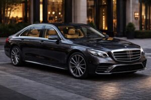 découvrez quelles berlines offrent le confort et l’élégance idéals pour un service vtc haut de gamme, alliant luxe et performance pour vos trajets professionnels et privés.